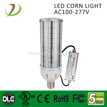 360 degree LED Corn Bulb